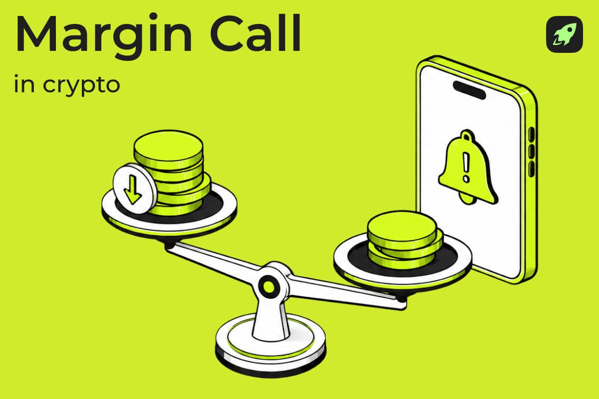 What Is a Margin Call in Crypto? Meaning, Risks, and Examples