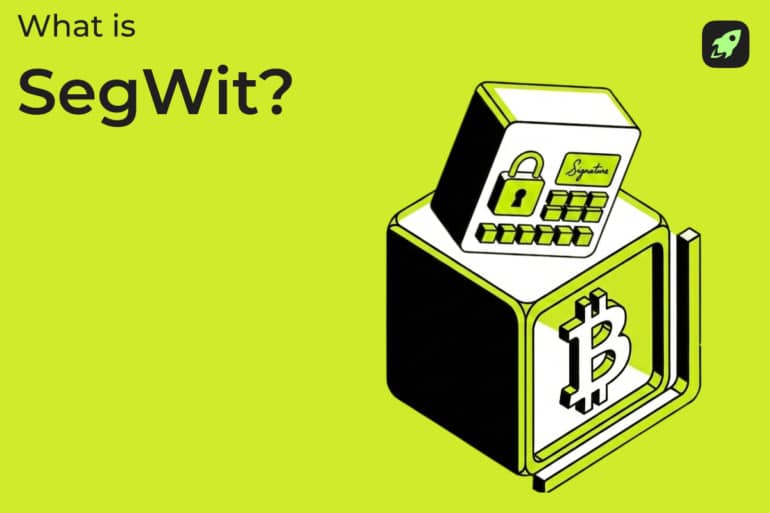 What Is SegWit? Segregated Witness Explained