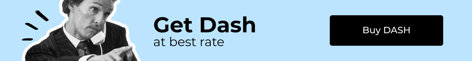 Dash (DASH) Price Forecast