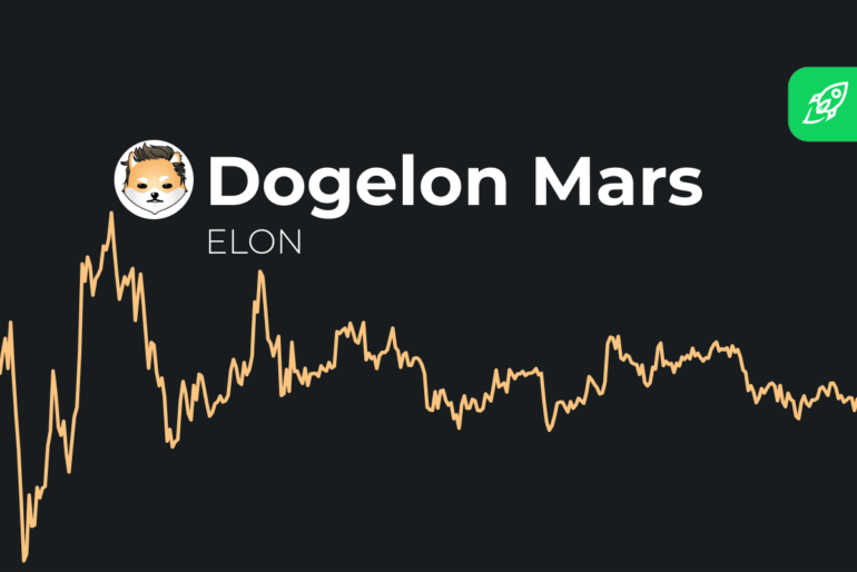 Dogelon Mars Price Prediction
