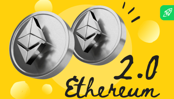 What Is Ethereum 2.0 (The Merge)?