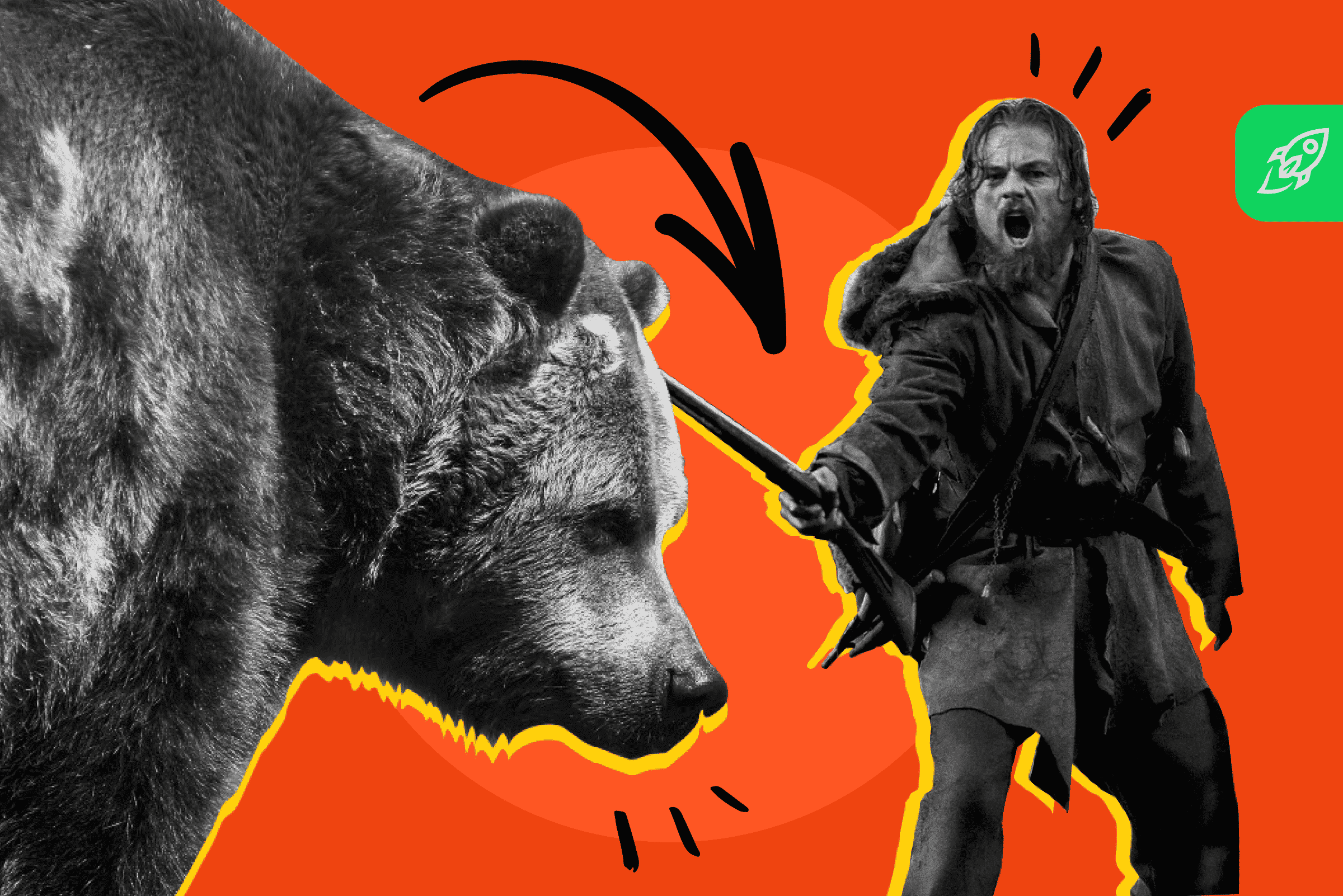 Bear Market Investing Strategies & How To Survive A Bear Market?
