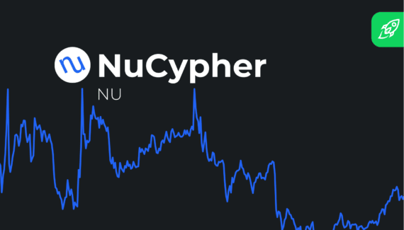 NuCypher Price Prediction