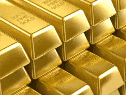 As moedas estáveis garantidas por mercadorias estão indexadas a mercadorias tangíveis, frequentemente metais preciosos. As mercadorias mais comuns incluem o ouro, a prata e o petróleo.