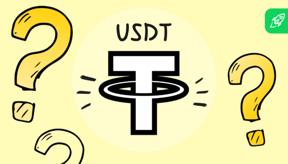 What Is USDT Tether Token?
