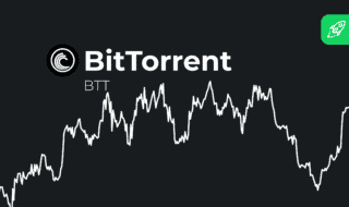 New BTT BitTorrent Price Prediction and Review