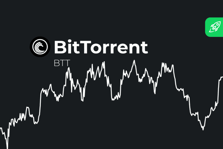 New BTT BitTorrent Price Prediction and Review