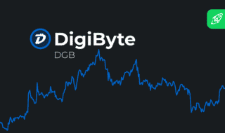 DigiByte DGB Price Prediction 2023–2030