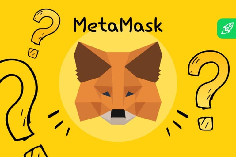 MetaMask Header Image