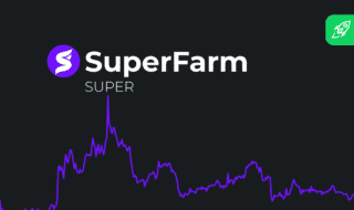SuperFarm Price Prediction Header Image