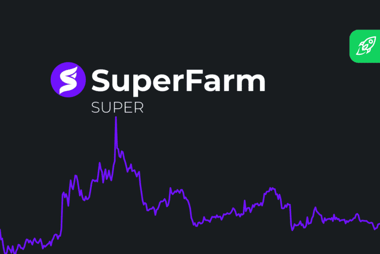 SuperFarm Price Prediction