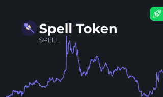 Spell Token SPELL Price Prediction 2022–2030