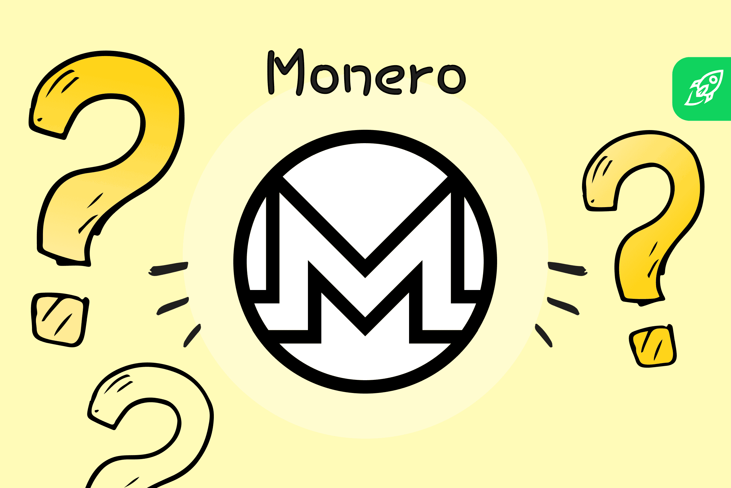Monero: Ein Überblick über den anonymsten Coin auf dem Markt