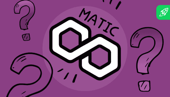 What is Polygon (MATIC) Header Image
