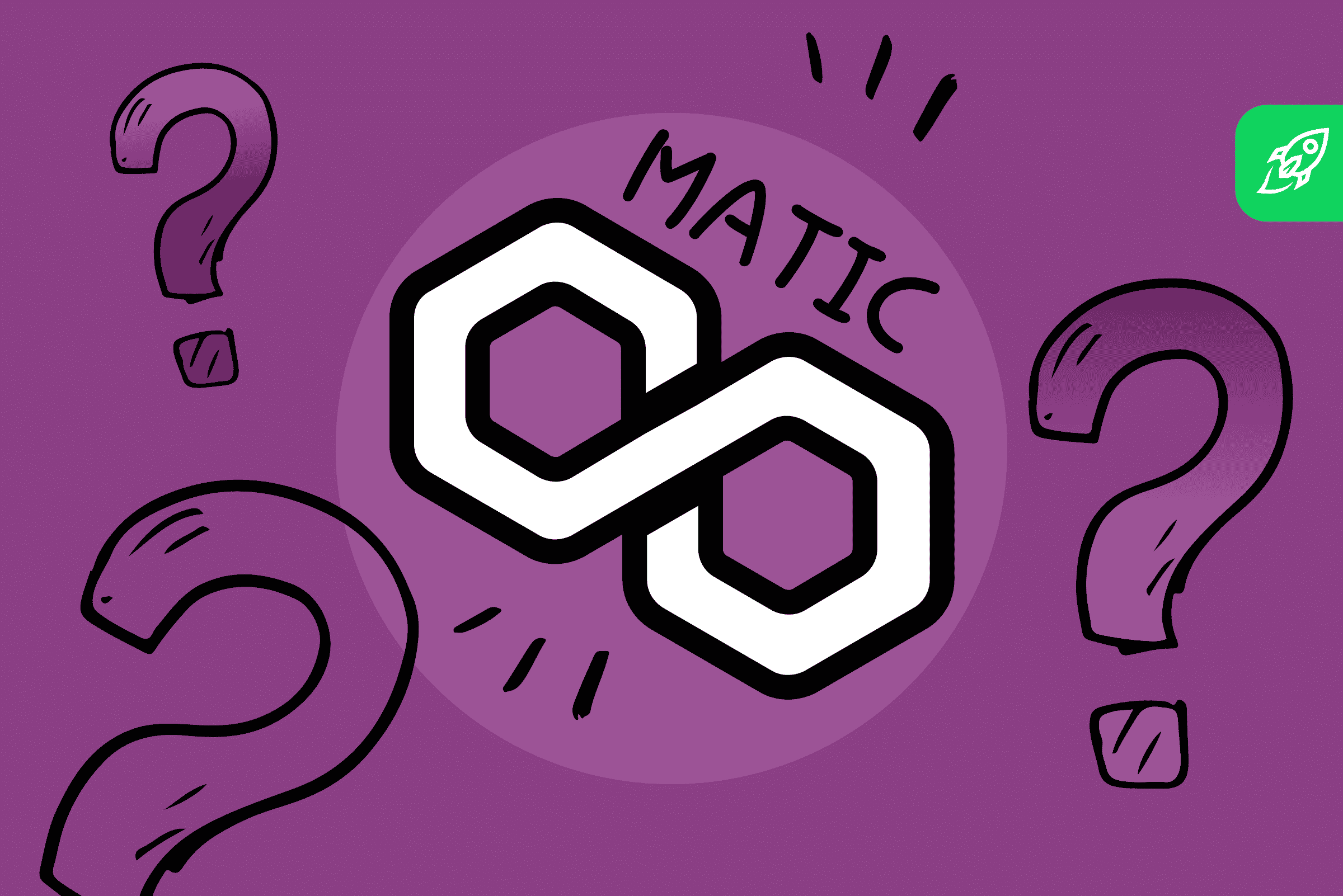 What is Polygon (MATIC) Header Image