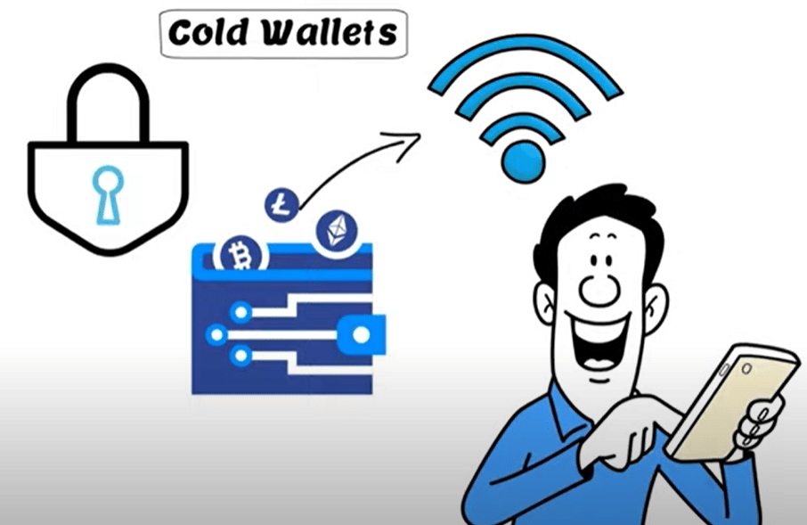 cold wallets