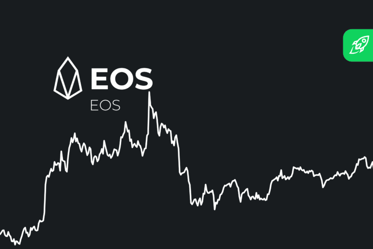 EOS (EOS) Price Prediction 2023 – 2030