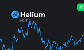 Latest Helium HNT Price Prediction