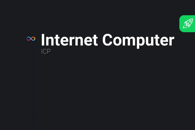Internet Computer (ICP) Price Prediction