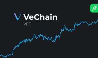 Newest VET VeChain Price Prediction