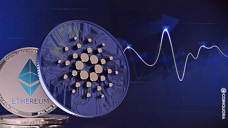 Cardano vs. Ethereum: What are the differences and similarities?