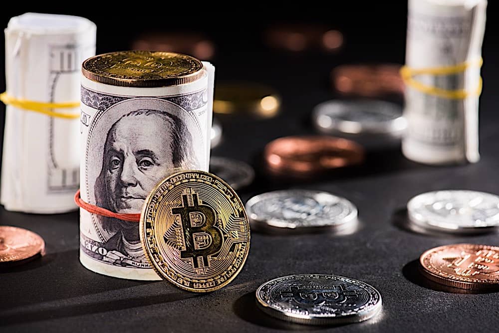 Should you invest in bitcoin and other cryptocurrencies?