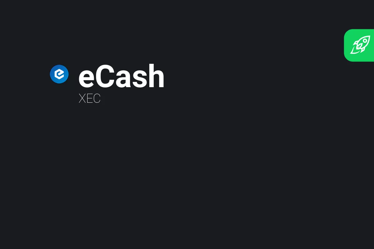 ECash XEC Price Prediction 2026 2027 2028 2040
