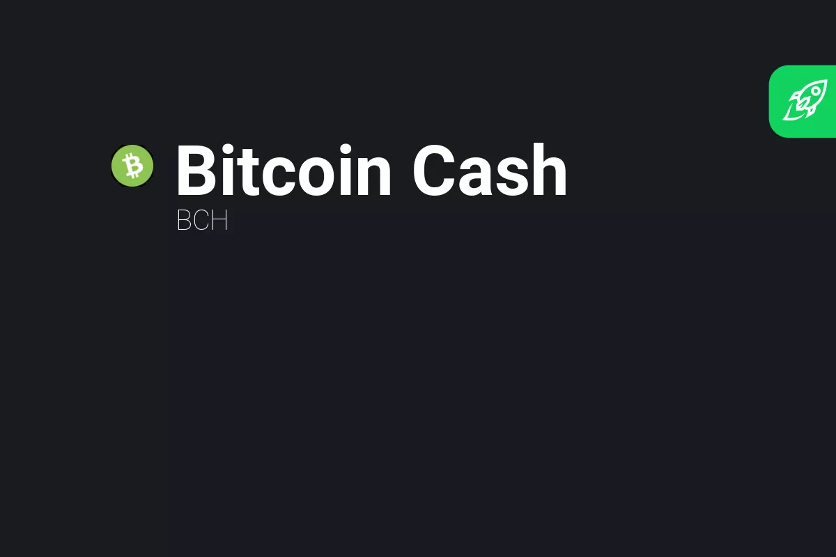 Bitcoin Cash (BCH) Kurs Prognose bis 2025 2026 2027 - 2030