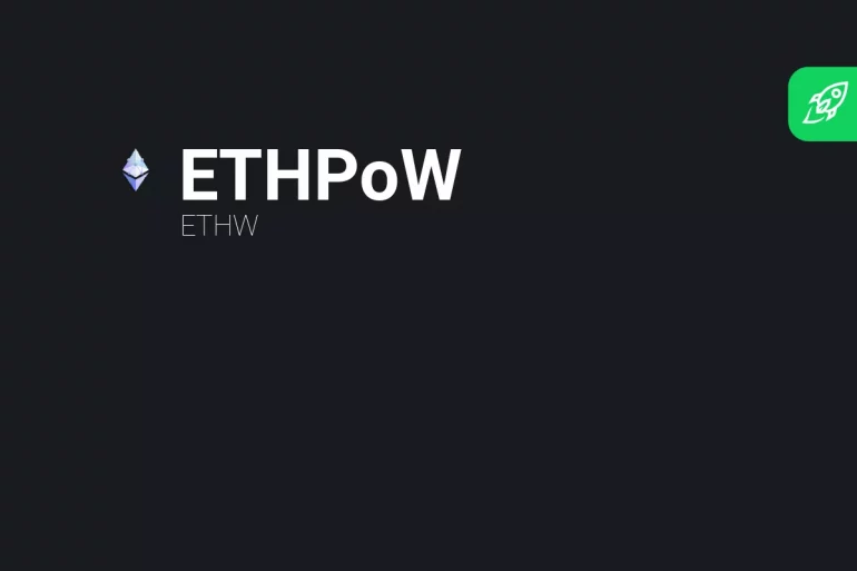 ETHPoW (ETHW) Price Prediction