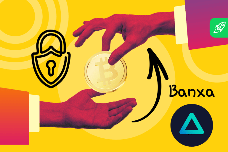 Buying Crypto On Changelly via Banxa: a Step-by-Step Guide