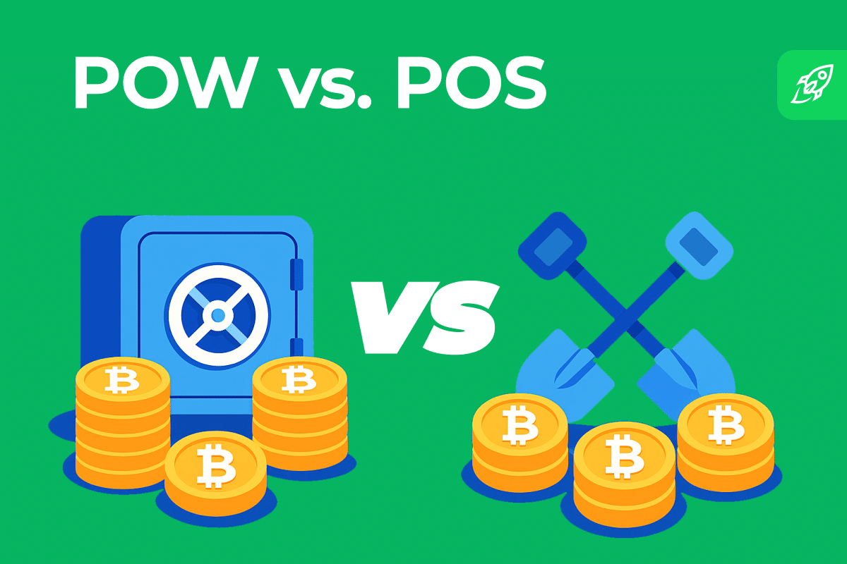 A Beginner’s Guide to Blockchain Consensus