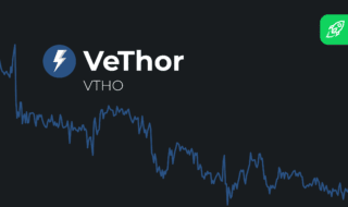 VeThor Token (VTHO) Price Prediction 2023 – 2030