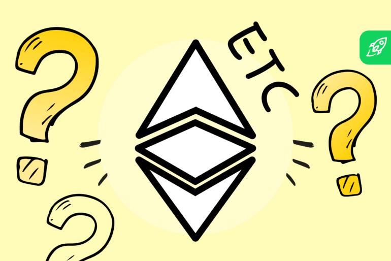 What Is Ethereum Classic? Everything You Need to Know about ETC