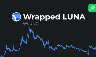 Wrapped Luna Classic (WLUNC) Price Prediction
