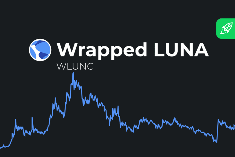 New Wrapped Luna Classic (WLUNC) Price Prediction