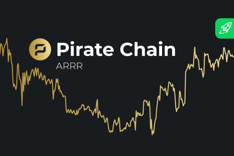 Pirate Chain (ARRR) Price Prediction