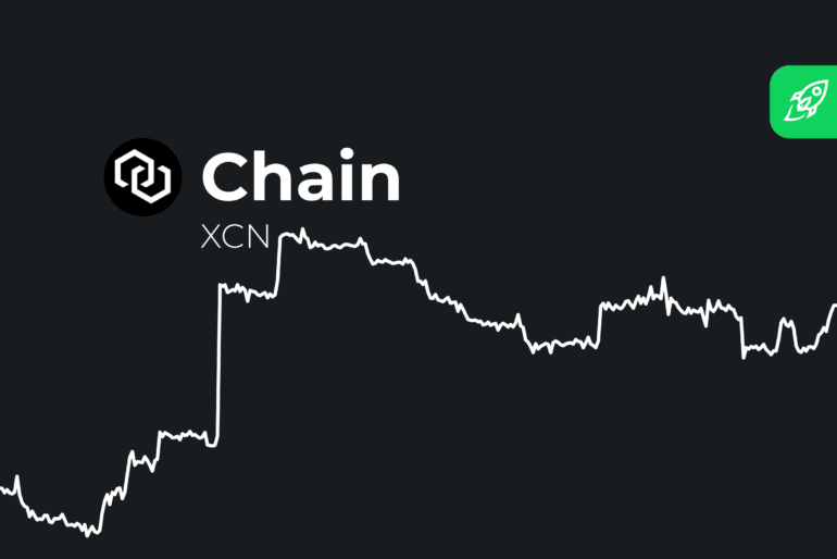 Chain XCN Price Prediction