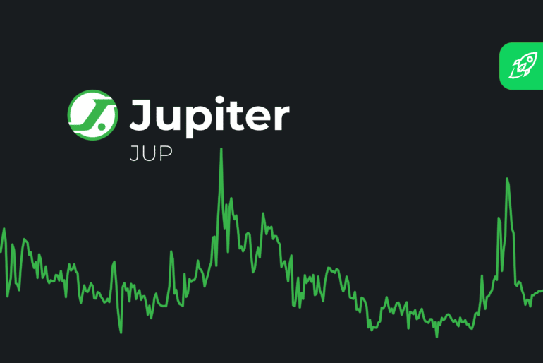Jupiter (JUP) Price Prediction 2023 – 2031