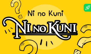 The First Mainstream Crypto Game — Ni No Kuni: Cross Worlds