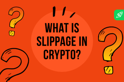 What is slippage in crypto