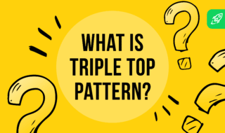 Triple Top Pattern: What Is It, How It Works, and How to Trade It