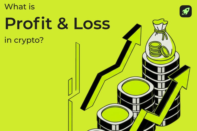 What Is PnL in Crypto? Profit and Loss Meaning, Formula, and Examples