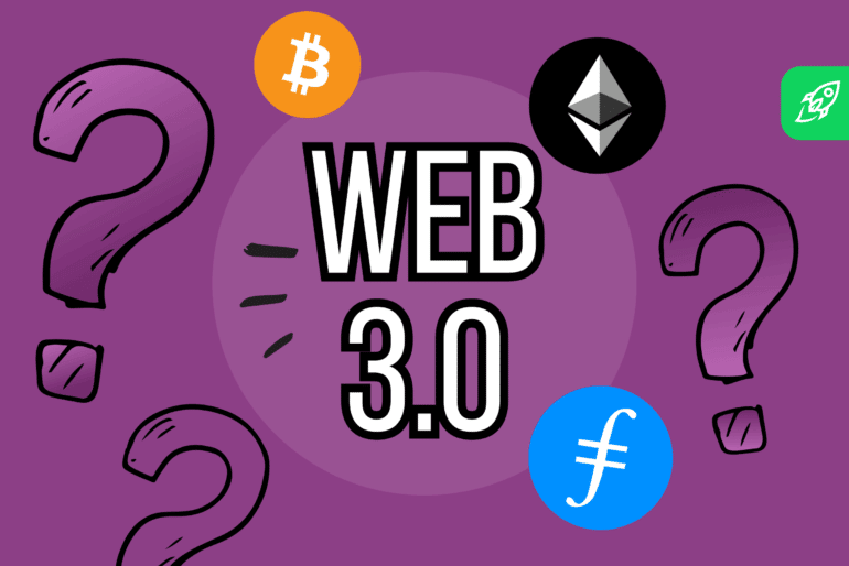 What Is Web 3.0? Web3 Explained