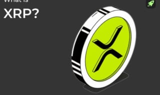What is XRP article cover image