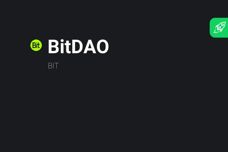 BitDAO (BIT) Price Prediction