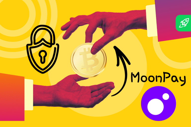 Buying Crypto On Changelly via MoonPay: a Step-by-Step Guide