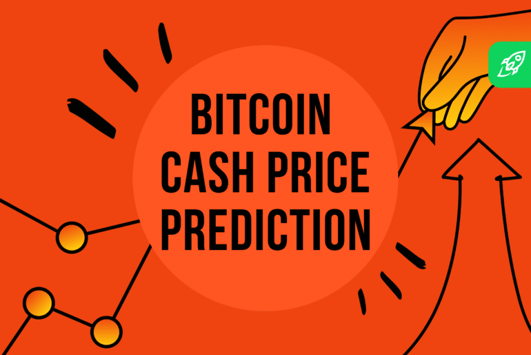 Bitcoin Cash (BCH) Price Prediction For 2023-2030