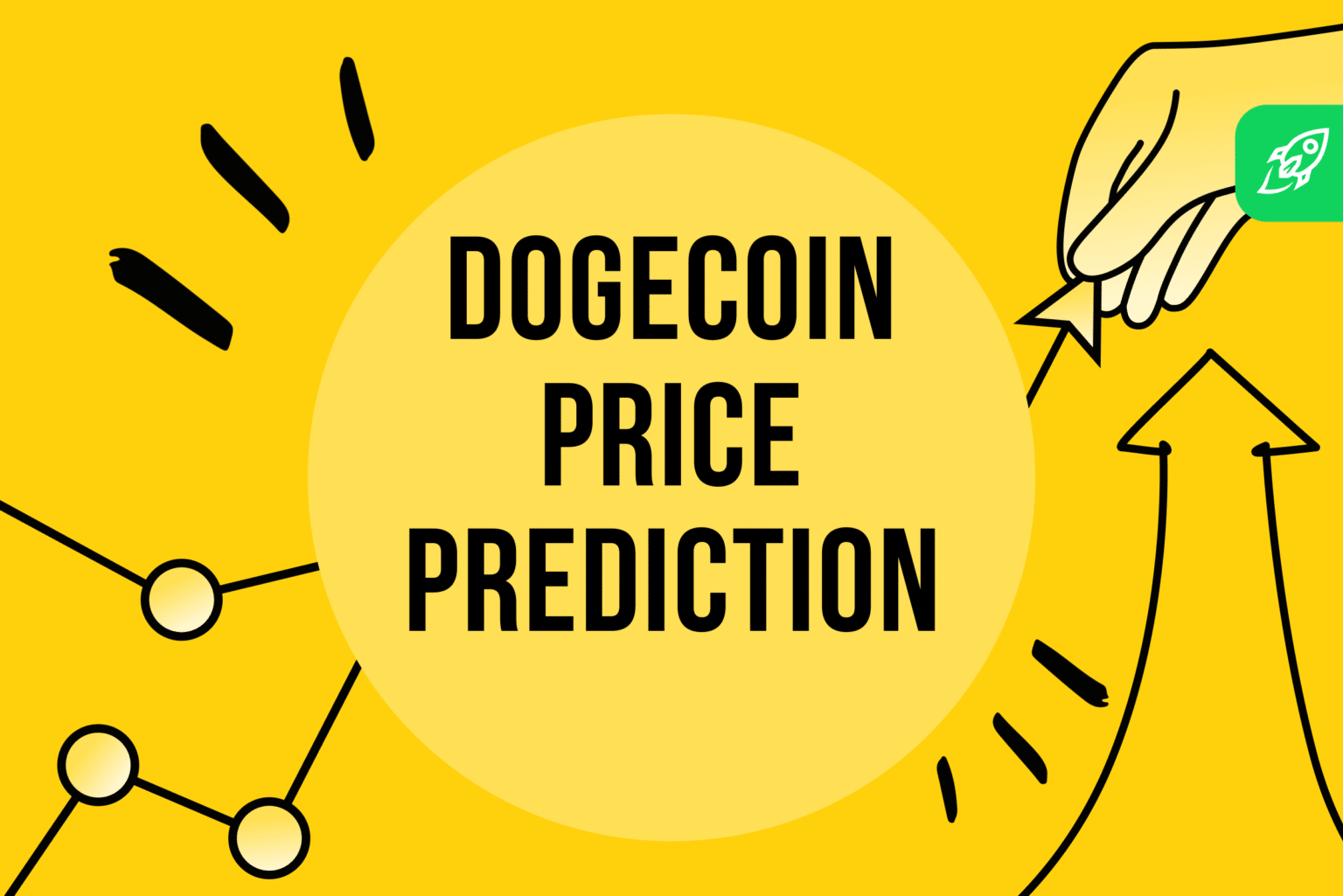 Dogecoin (DOGE) Price Prediction 2023 2024 2025 2026 2030
