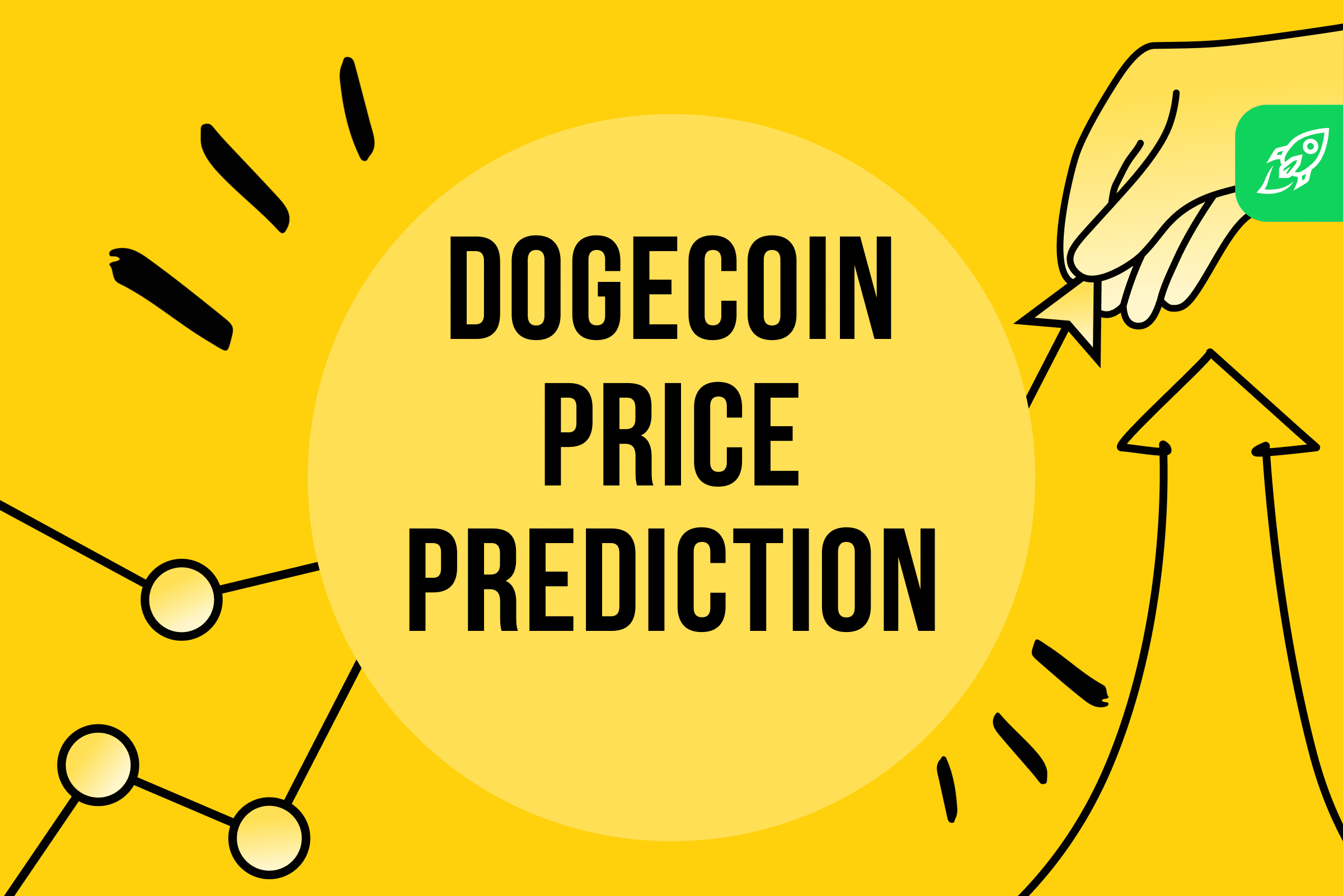 Dogecoin Price Prediction as DOGE Blasts Up 5% After $800 Million