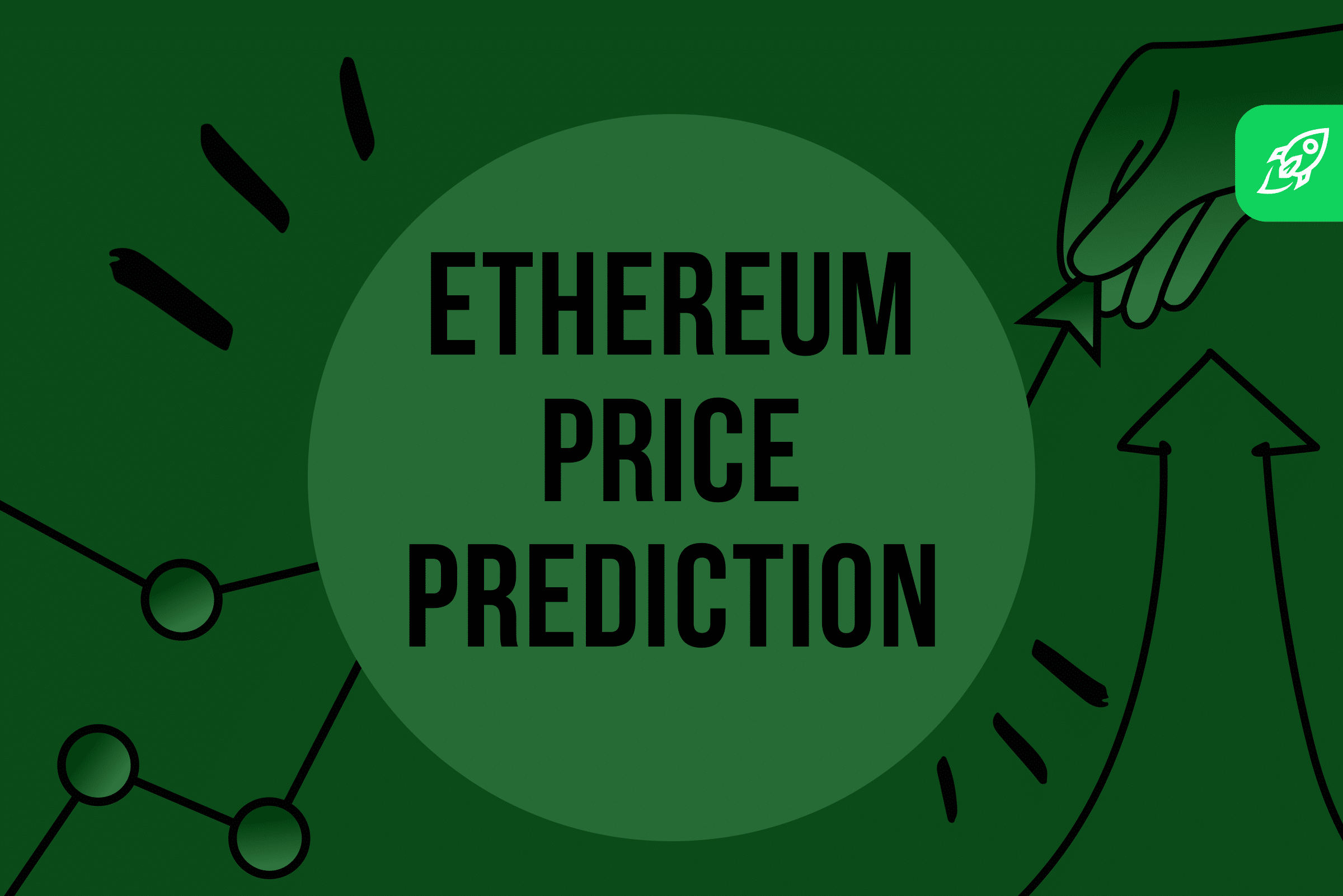 ethereum coin price prediction
